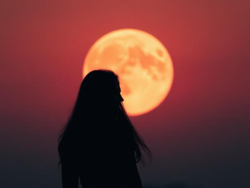Lilith: a força que liberta e revela