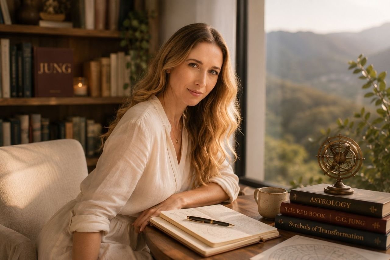 Fernanda Penteado